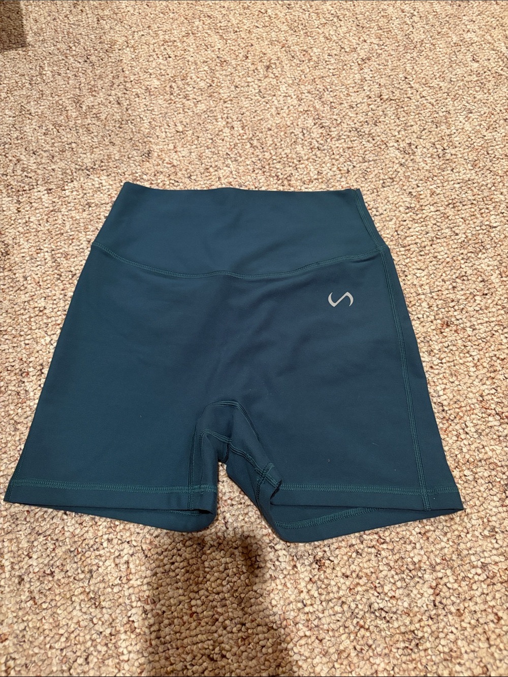 tlf gym shorts